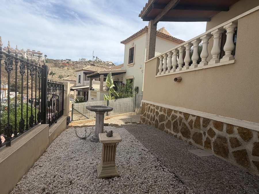 Villa, Ciudad Quesada