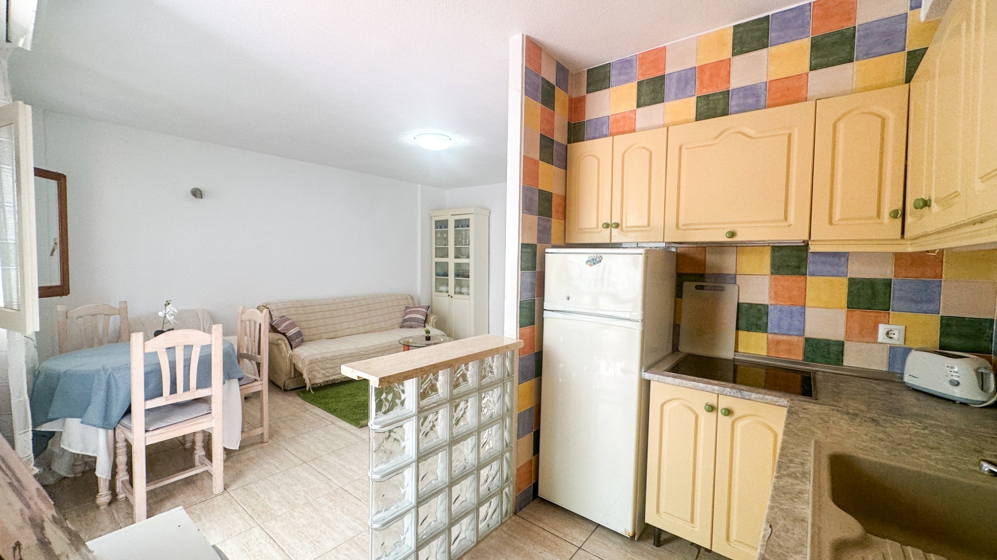 Apartment, La Zenia