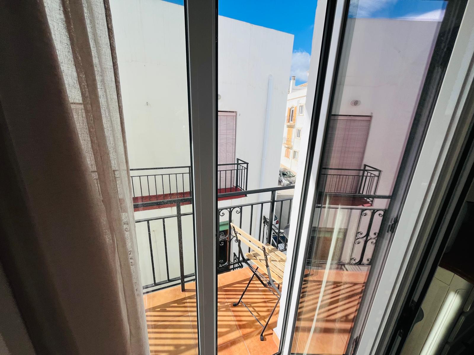 Apartment, Puerto