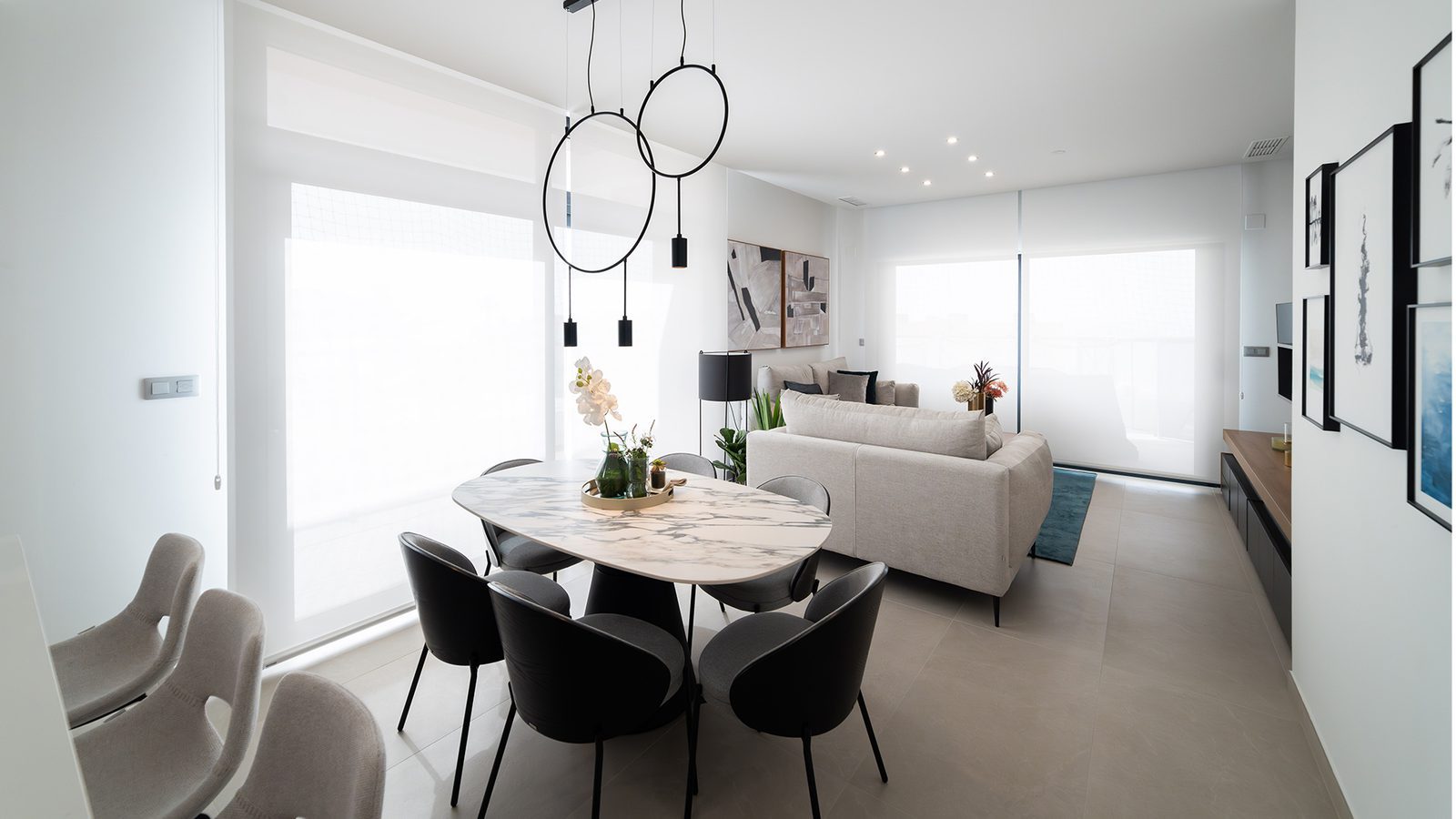 Apartment, Benidorm