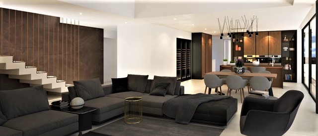 Villa, Altea