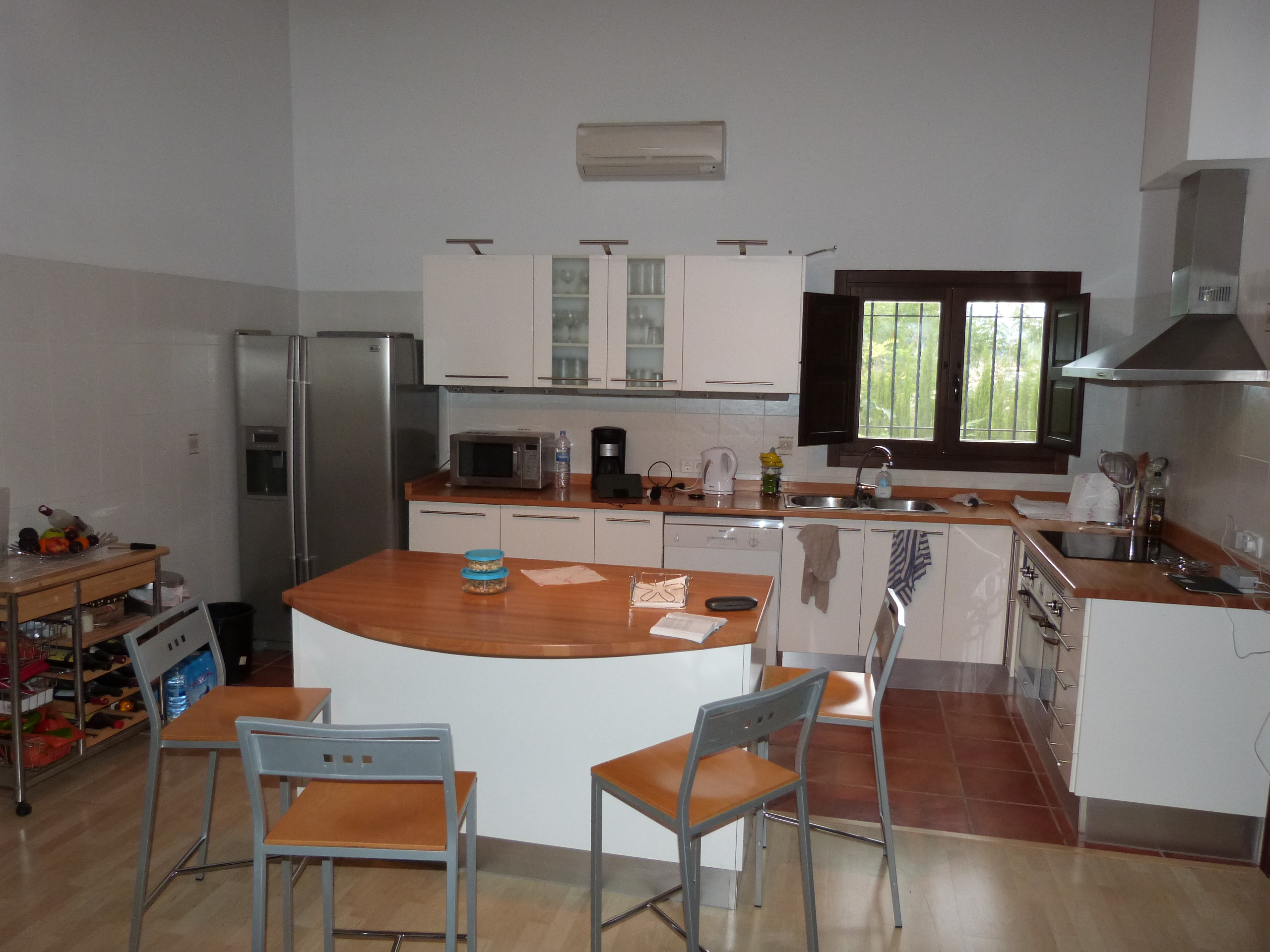 Country house, Ibi - Country