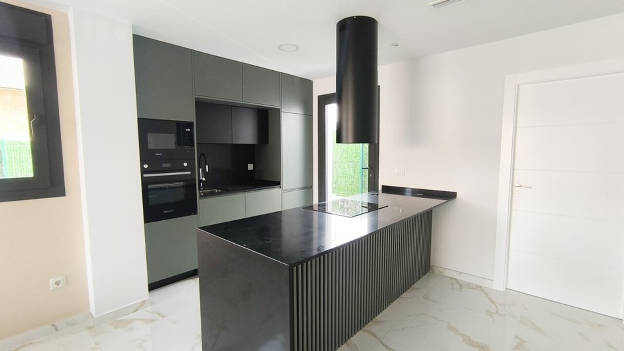 Villa, La Herrada