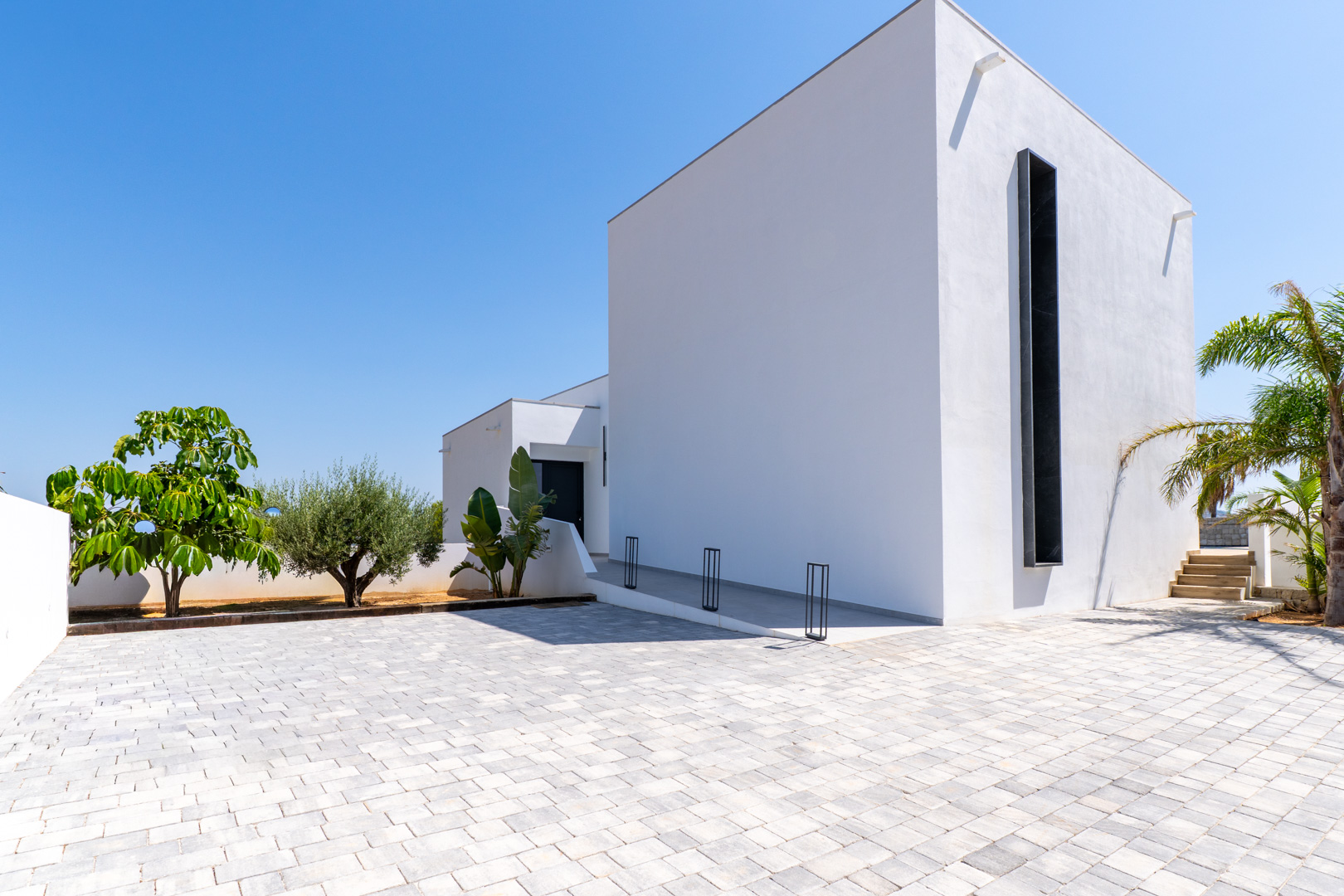 Villa, Moraira
