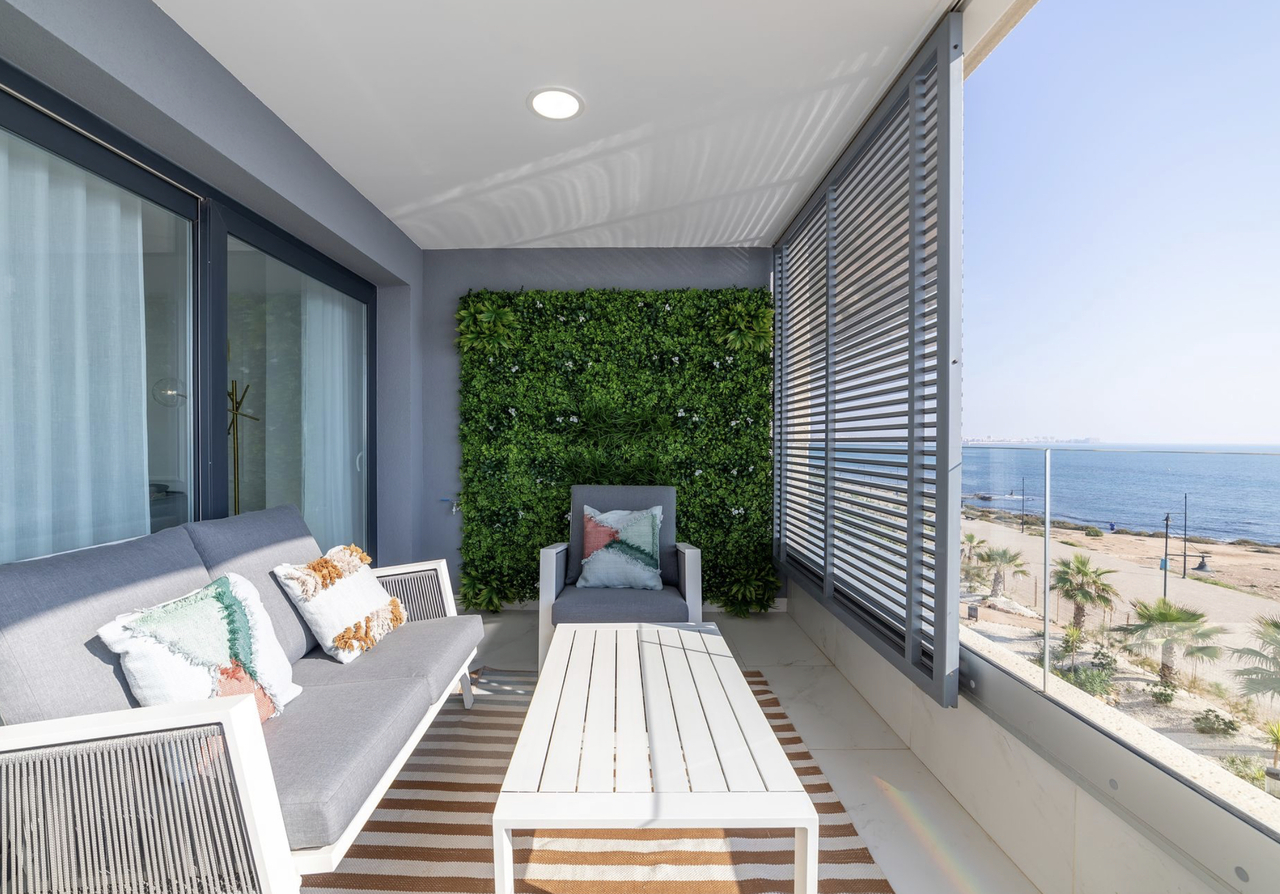 Apartment, Torrevieja
