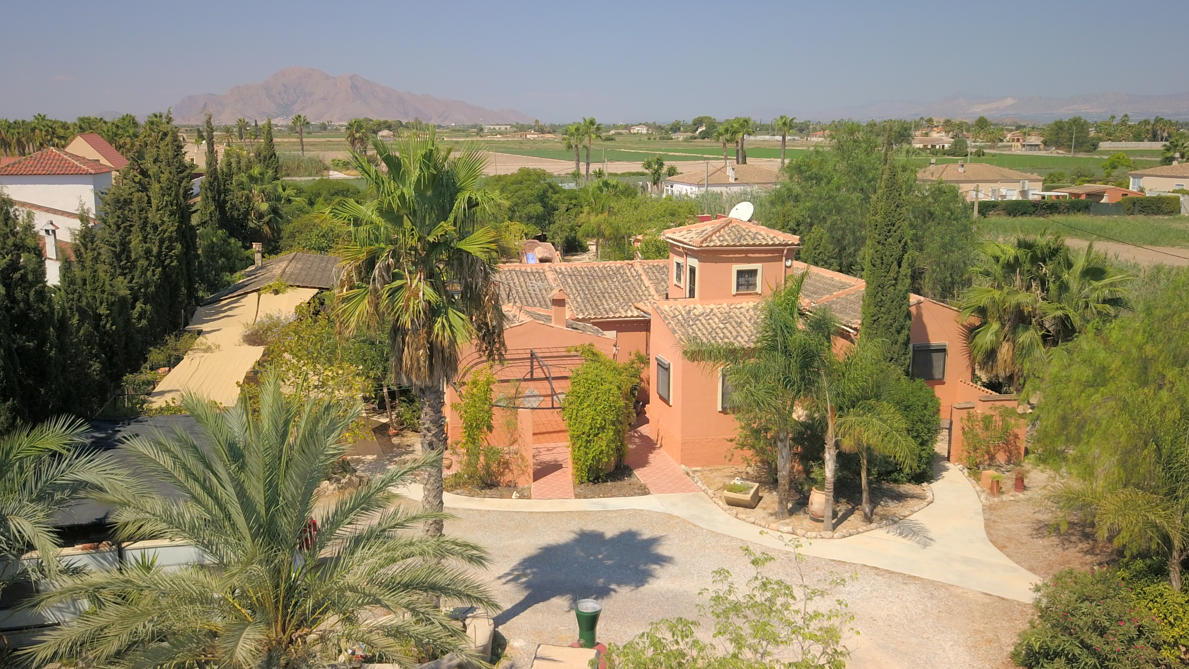 Country house, Catral - Country