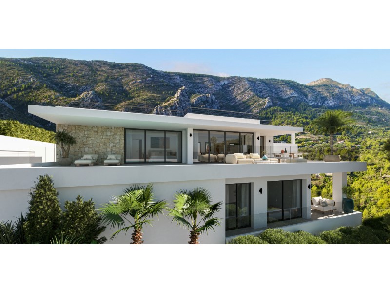 Villa, Pedreguer