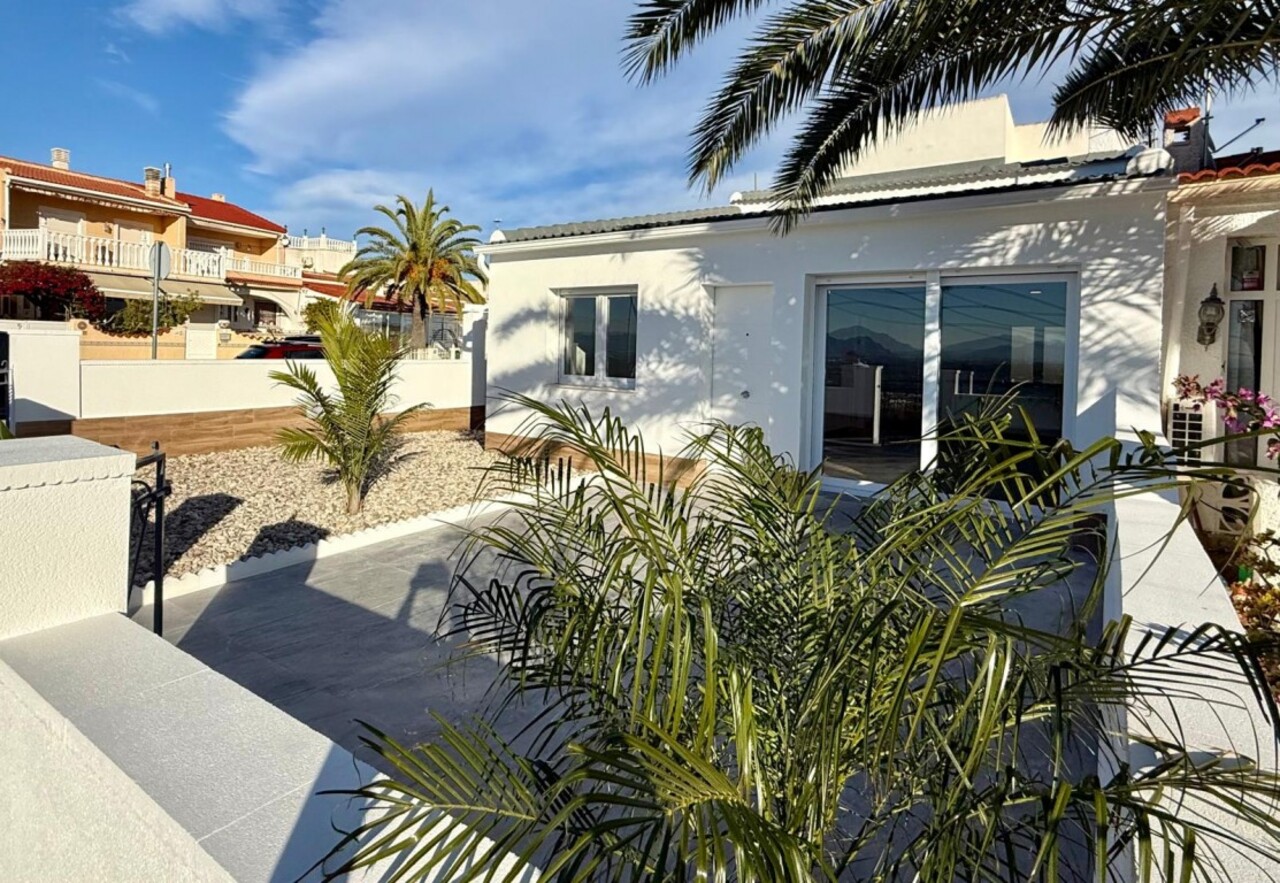 Villa, Ciudad Quesada
