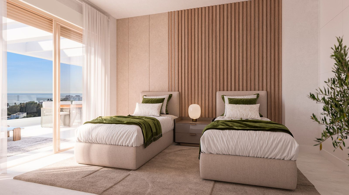 Apartment, Estepona