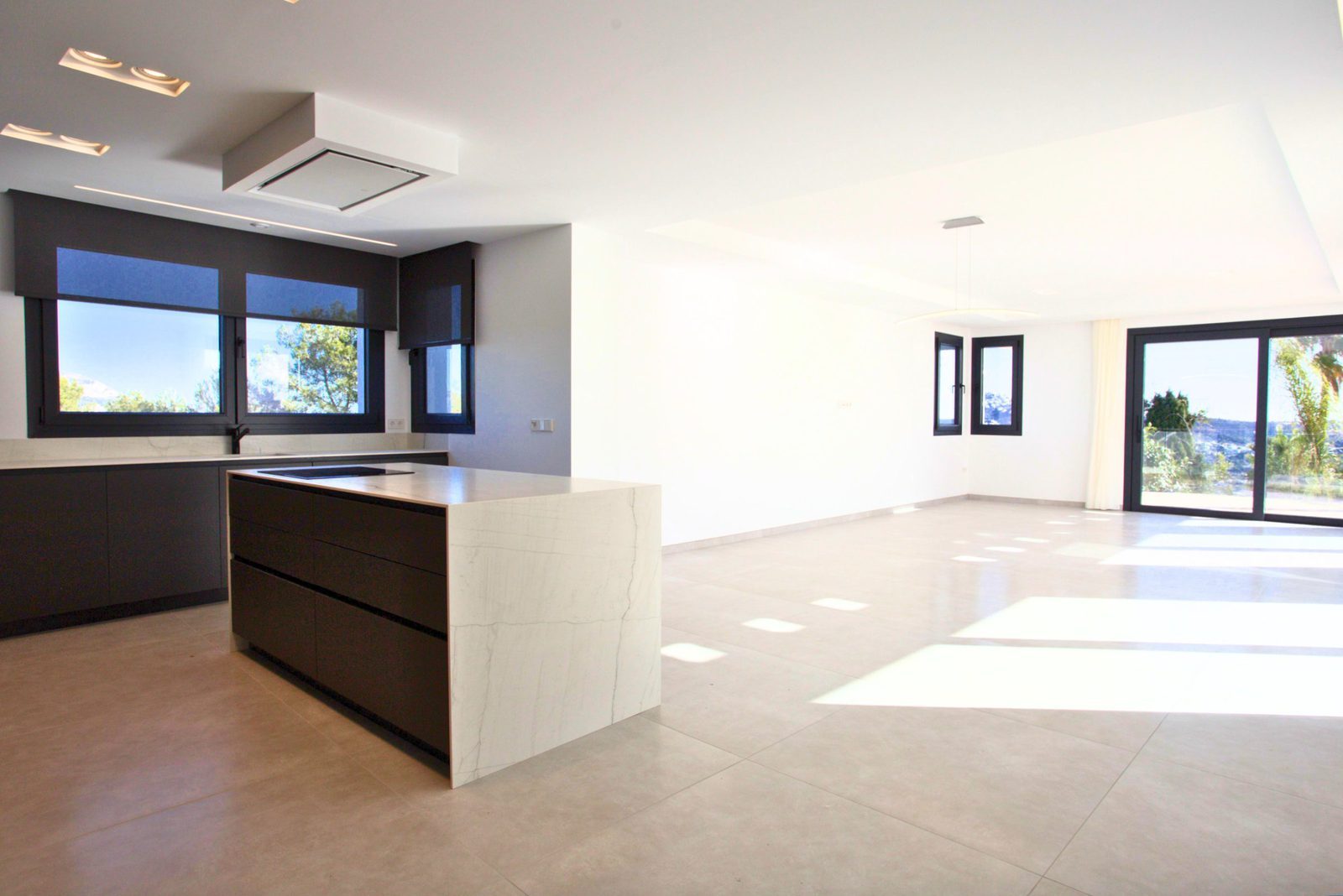 Villa, Benimeit | Tabaira