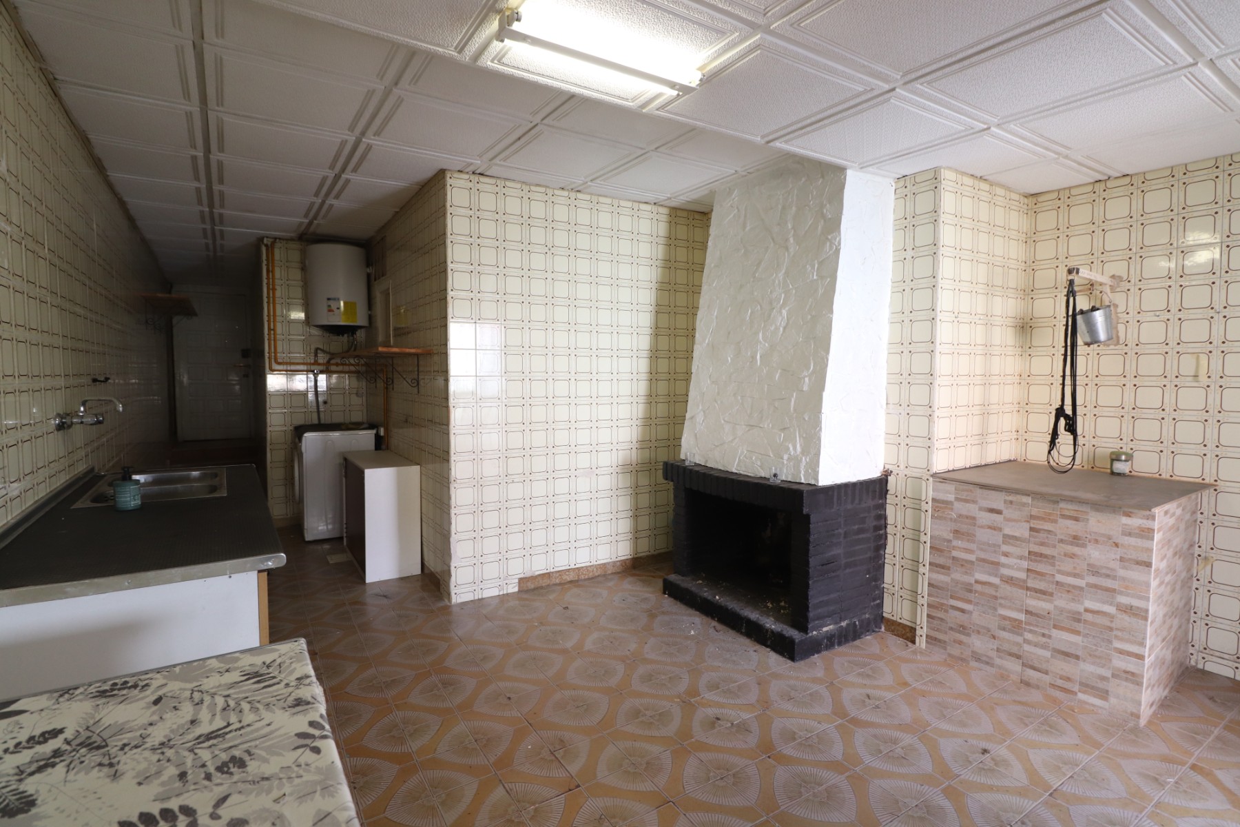 Bungalow, Benijofar - Village