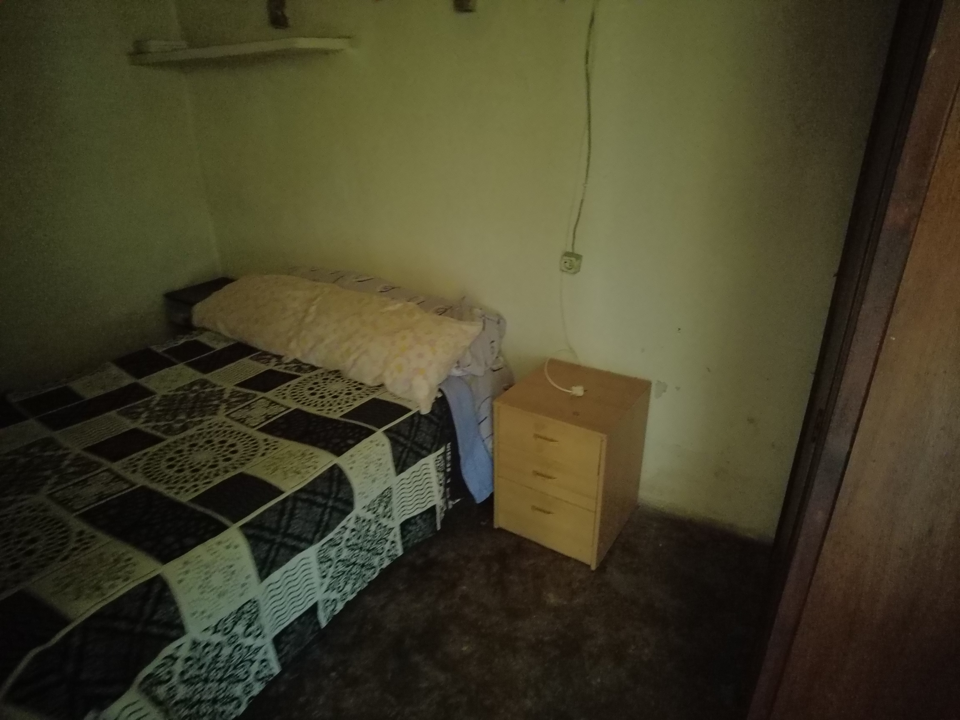 Country house, Centro ciudad