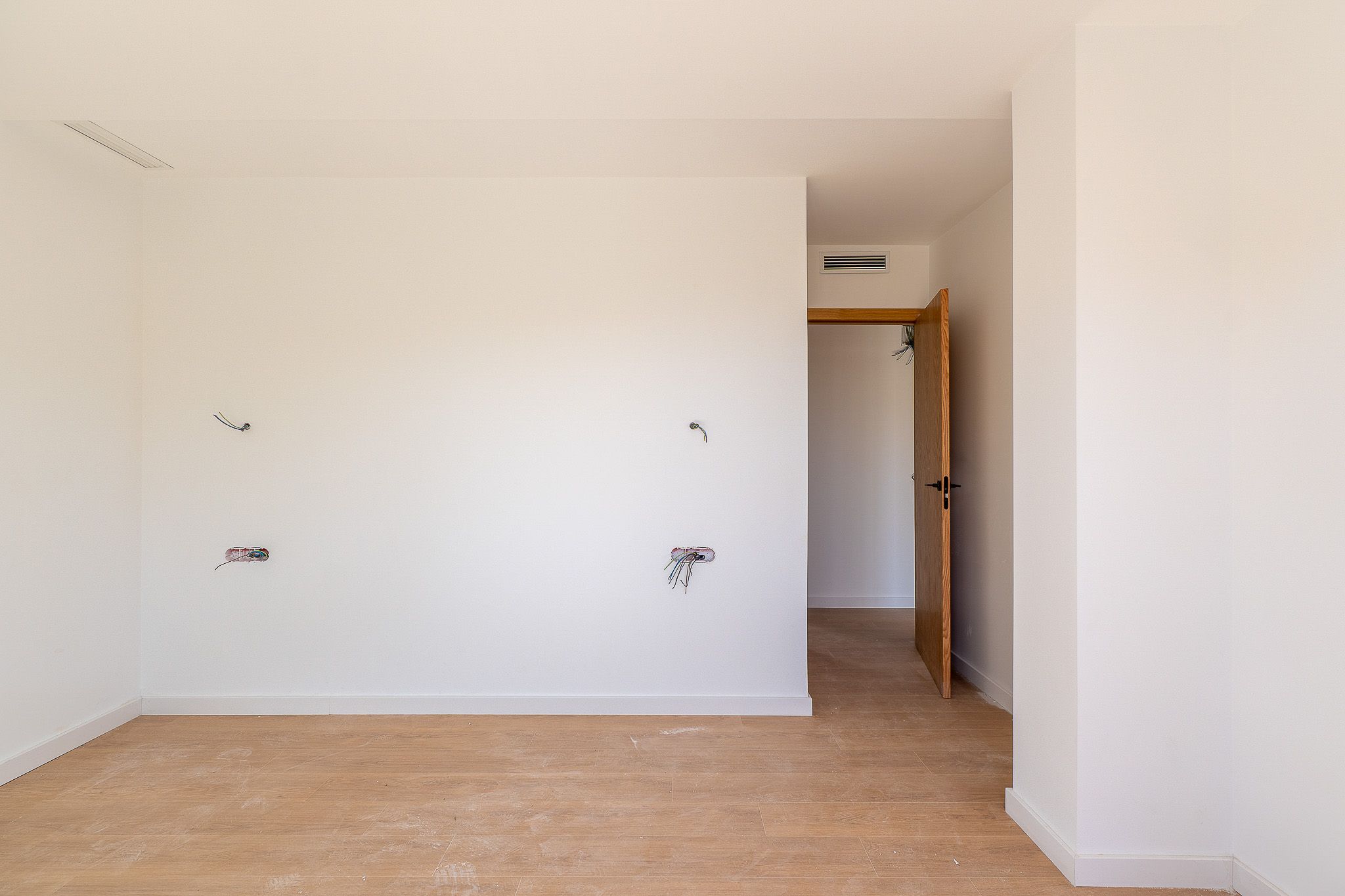 Apartment, Javea