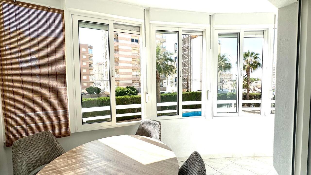 Apartment, Torrevieja