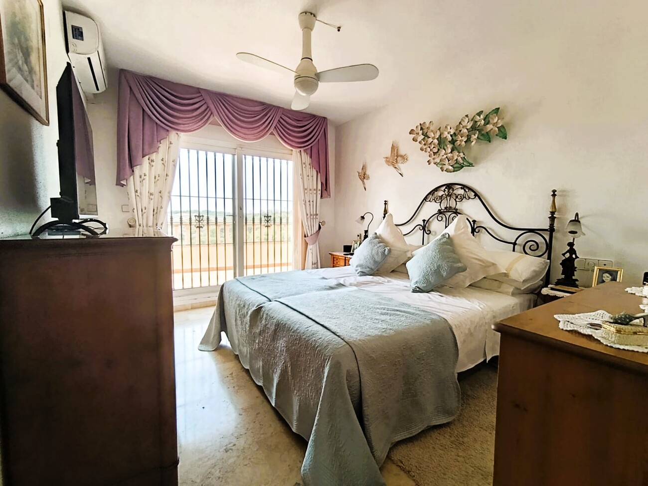 Villa, Las Ramblas Golf