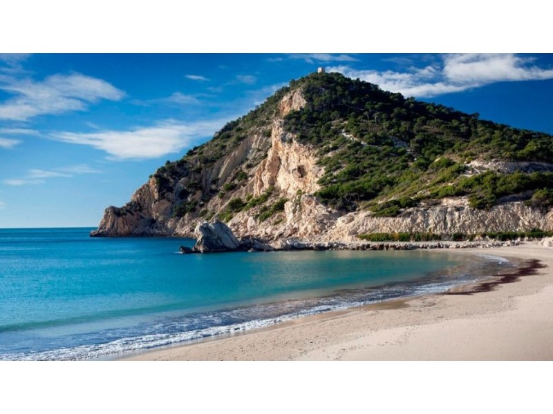 Villa, Balcón de Finestrat - Terra Marina