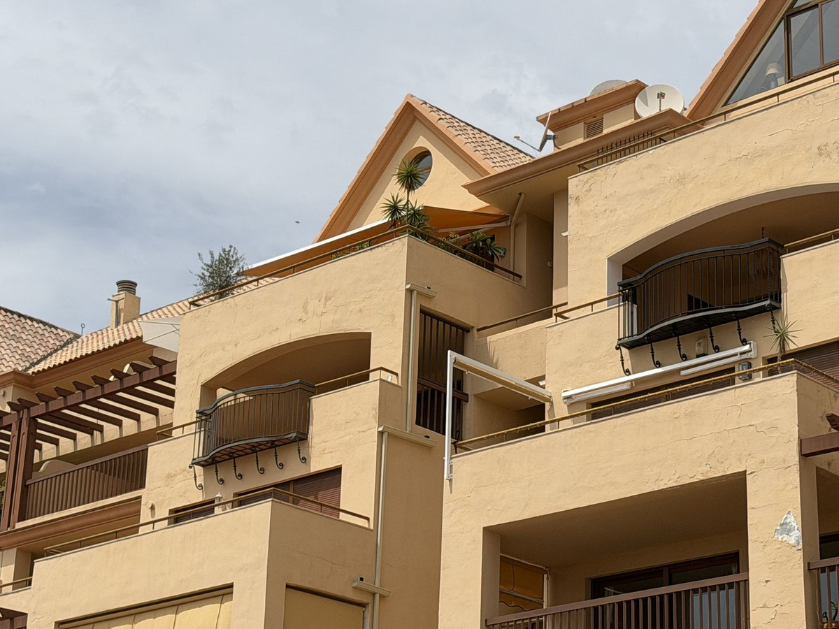 Penthouse, Benalmadena