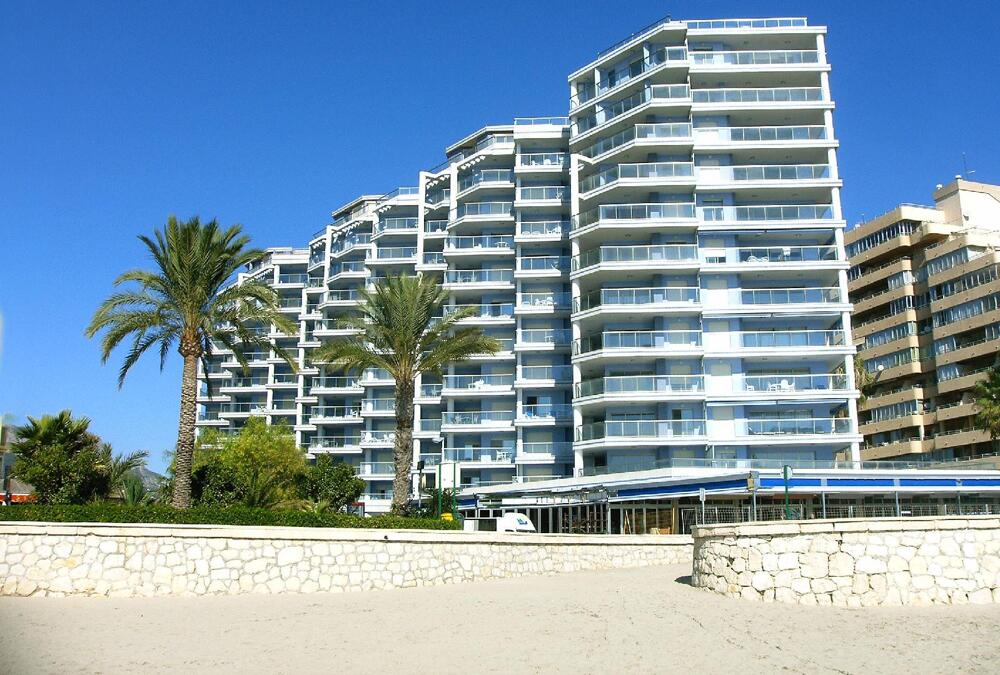 Penthouse, Playa La Fossa