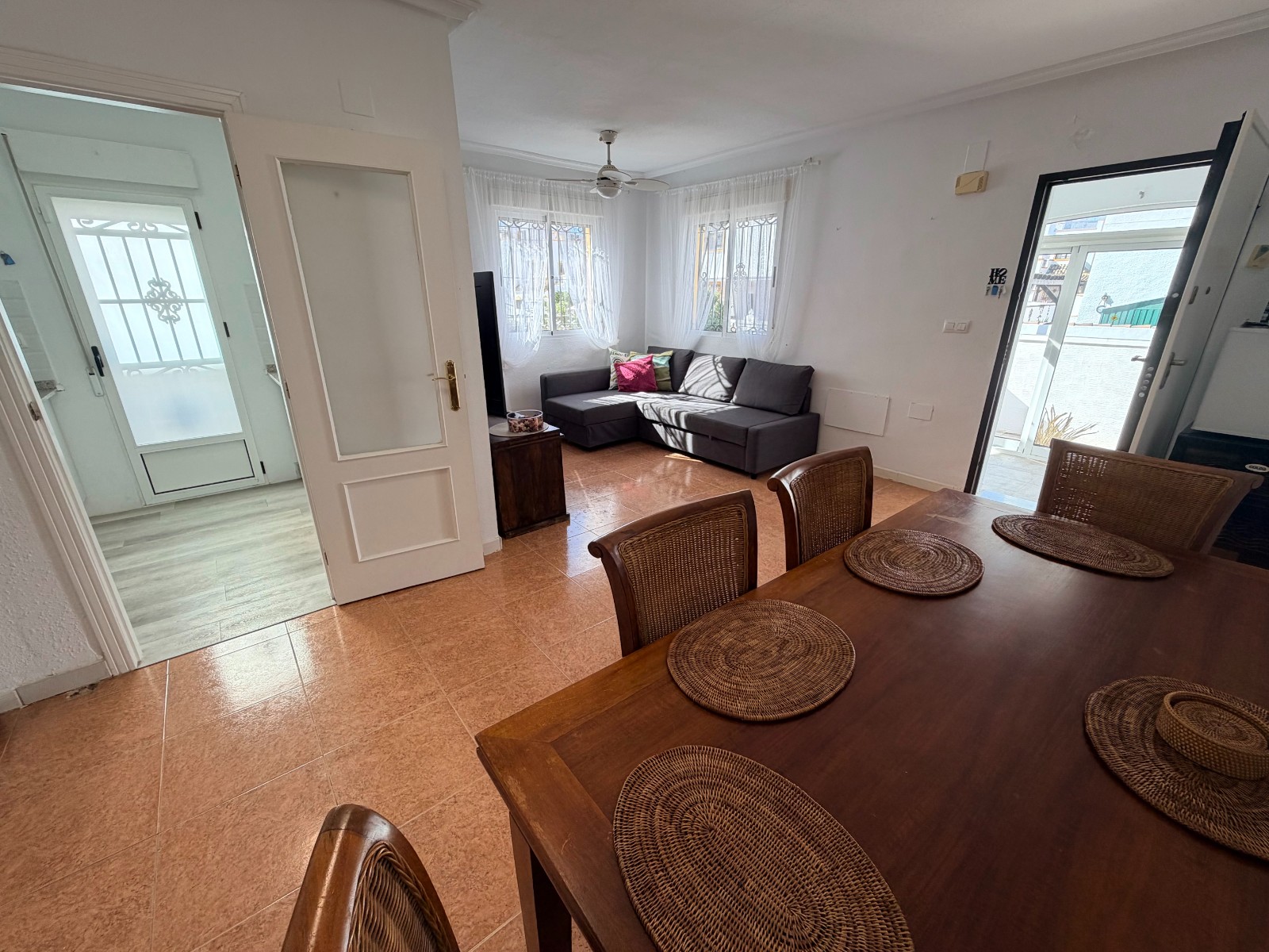 Townhouse, Entre Naranjos Vistabella
