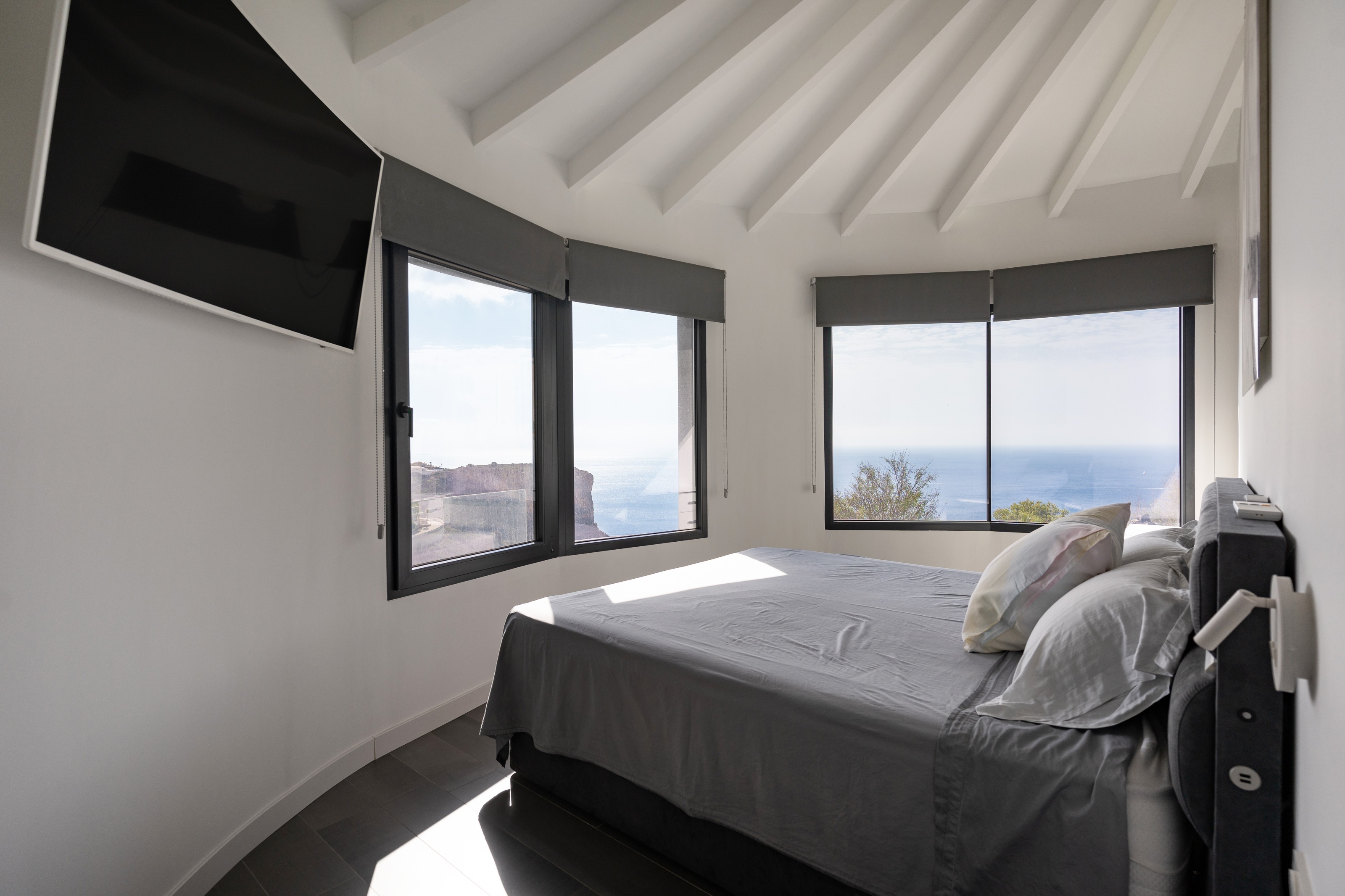 Villa, Cumbre del Sol