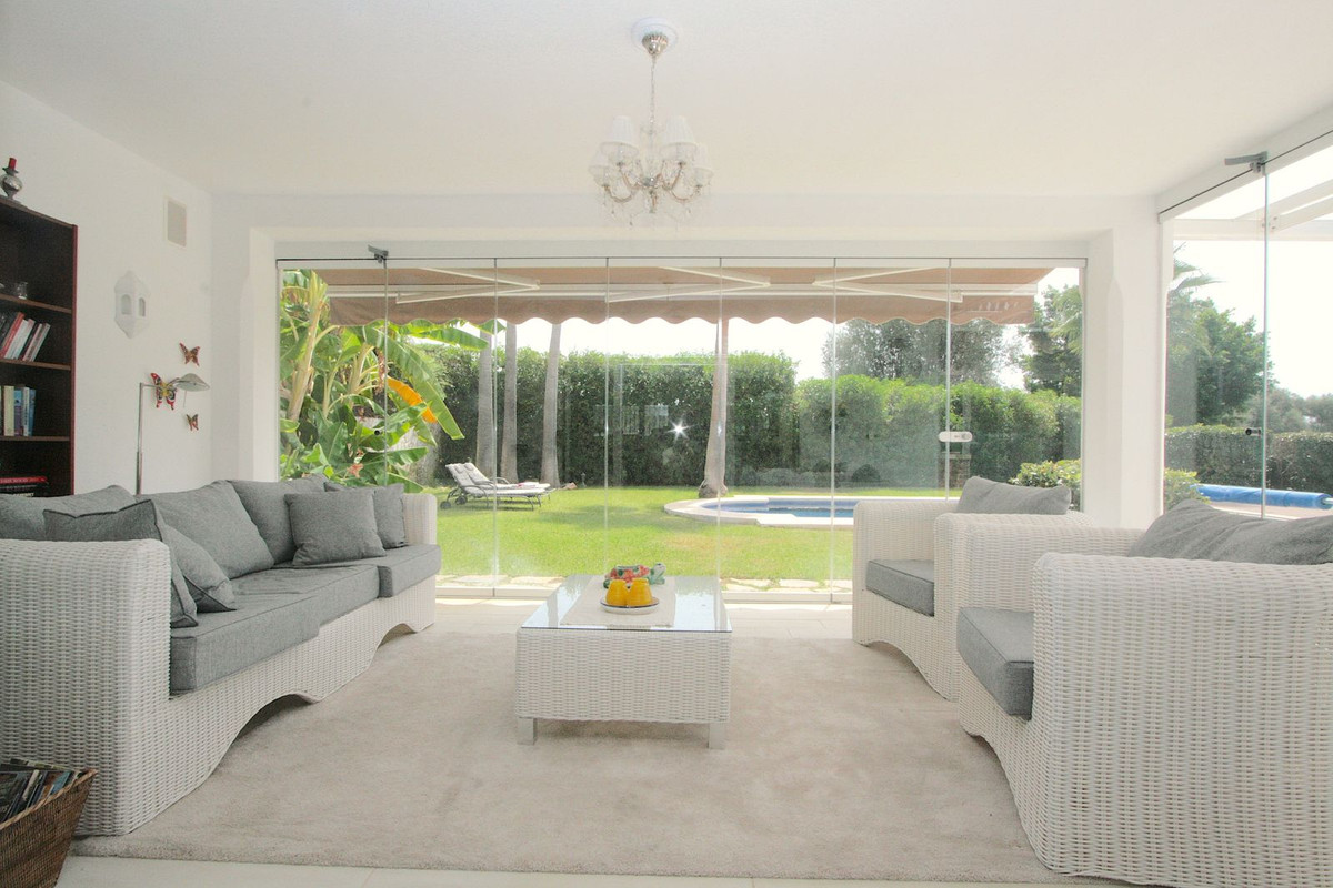 Villa, Mijas Golf