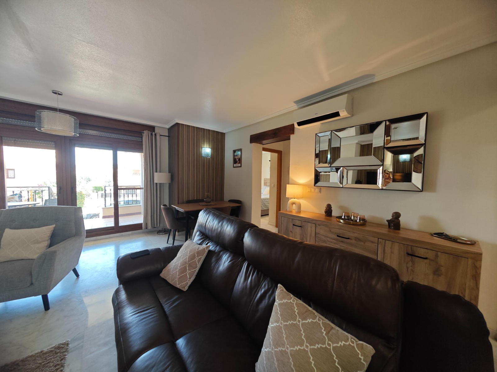 Apartment, La Finca Golf Resort