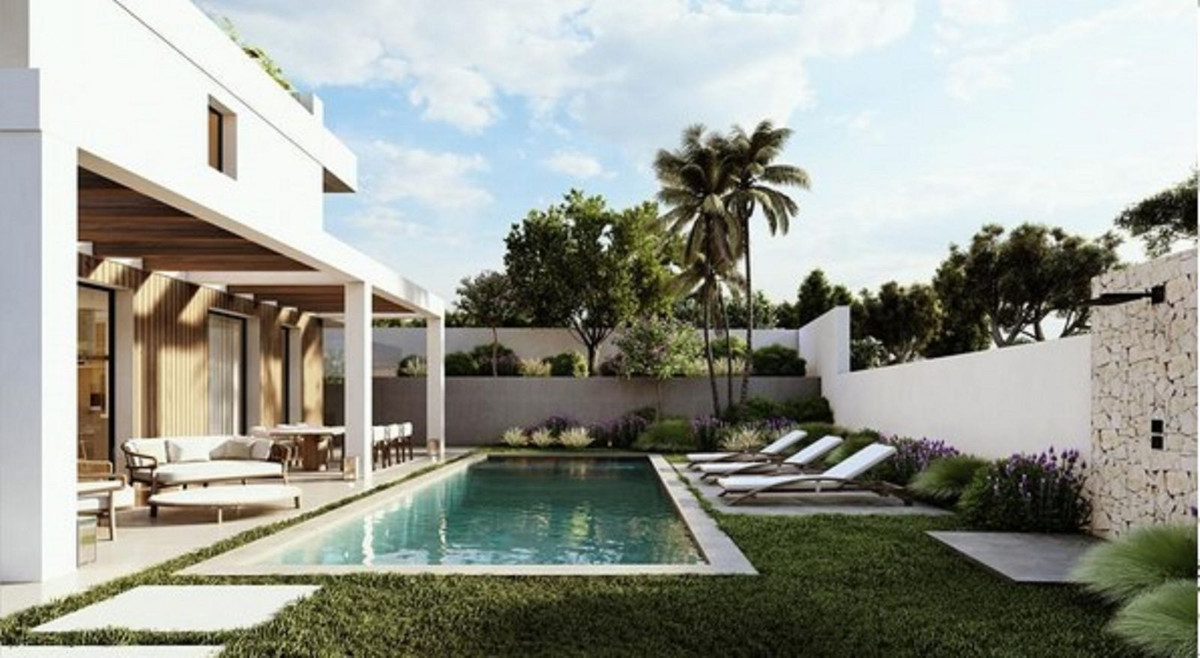 Plot / Land, Elviria