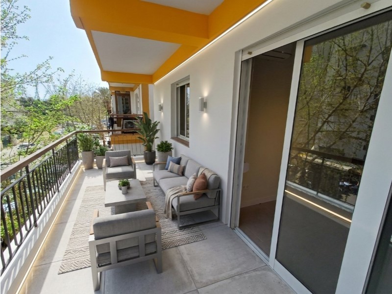 Apartment, Montañar - El Arenal