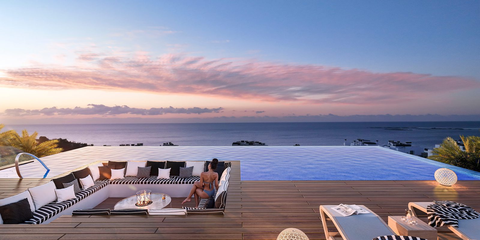 Apartment, Playa del Torres
