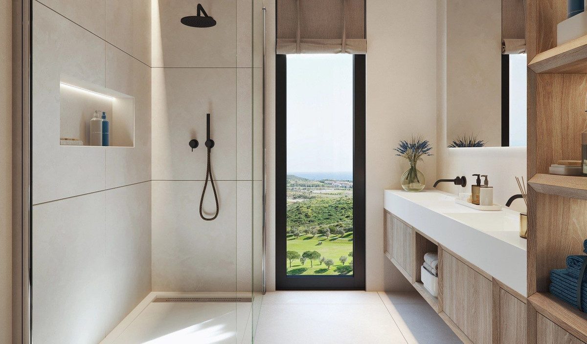 Apartment, Mijas Costa