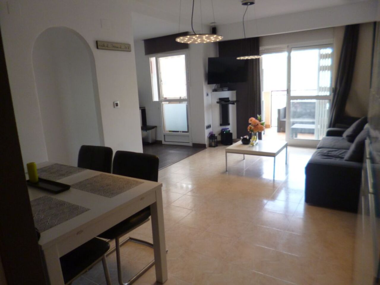 Apartment, La Florida