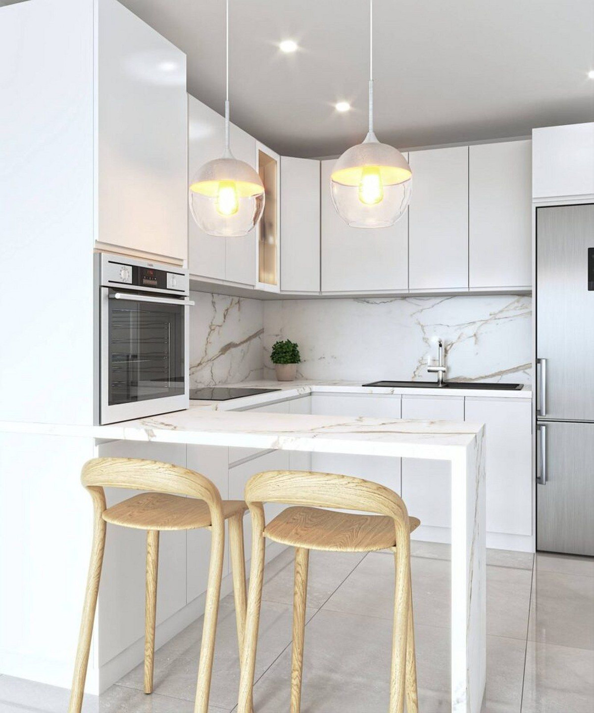 Apartment, Mijas Costa