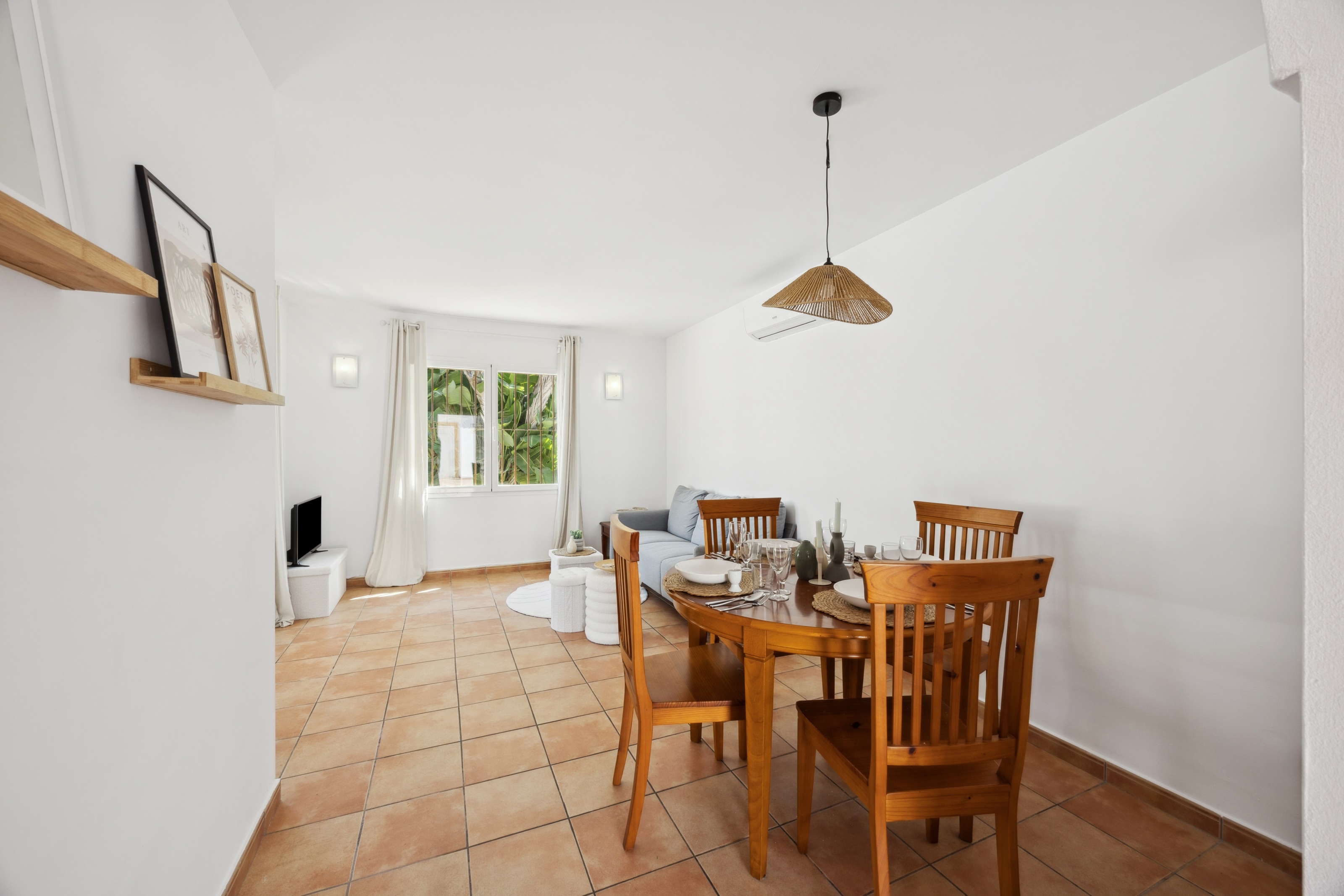 Bungalow, La Granadella  - Costa Nova
