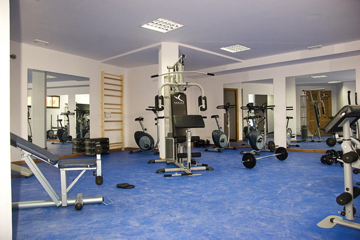 Apartment, Fuengirola