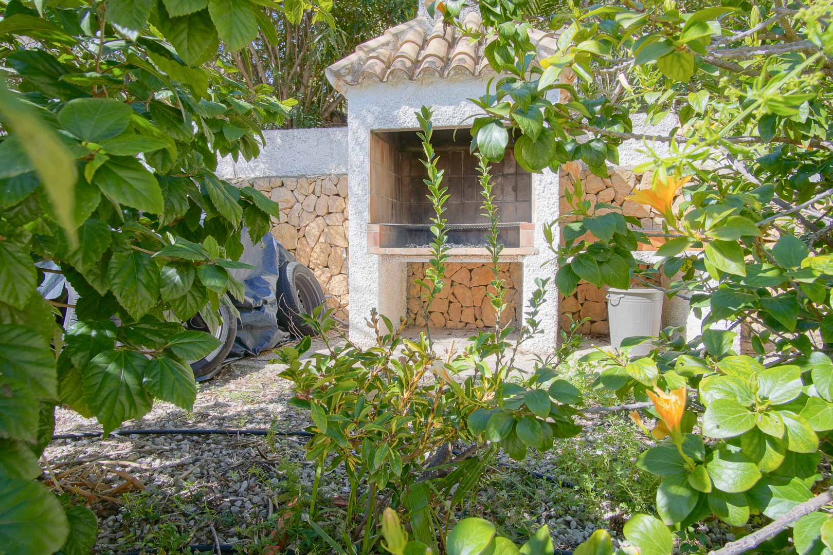 Villa, Altea