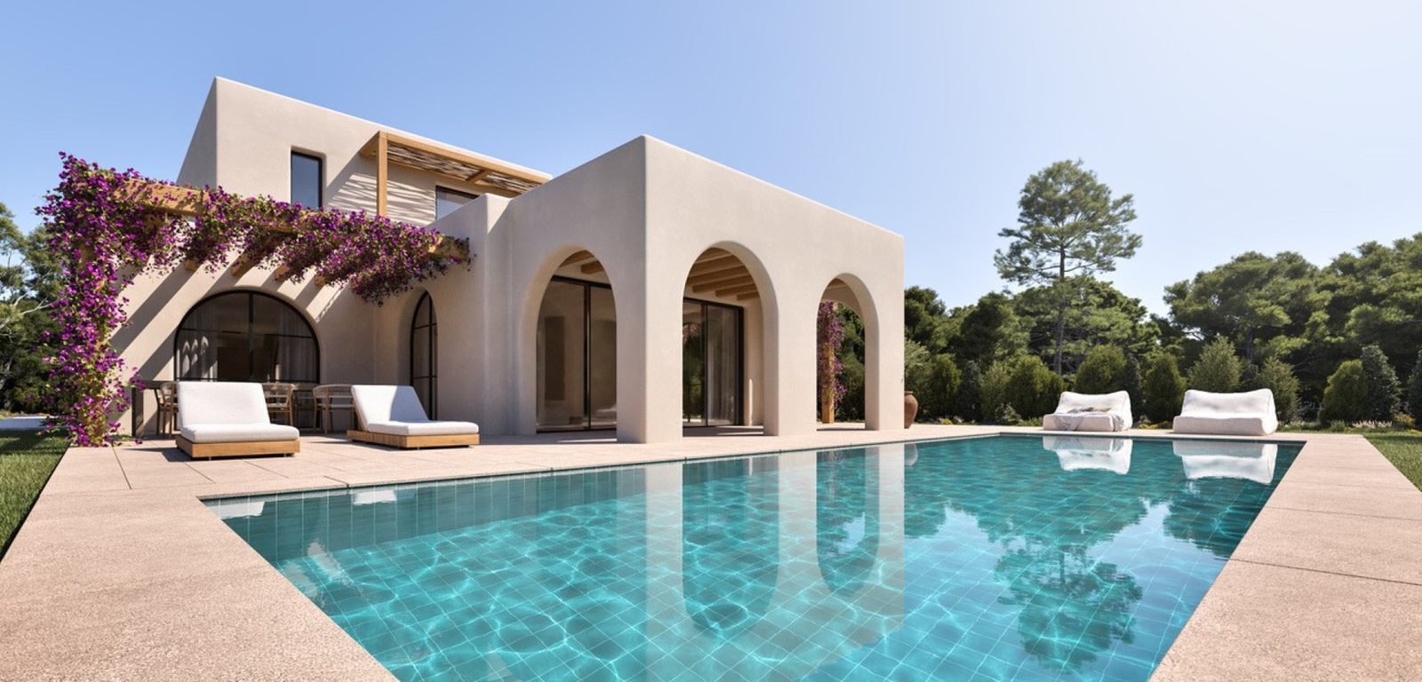 Villa, Pinar del Advocat | Cometa