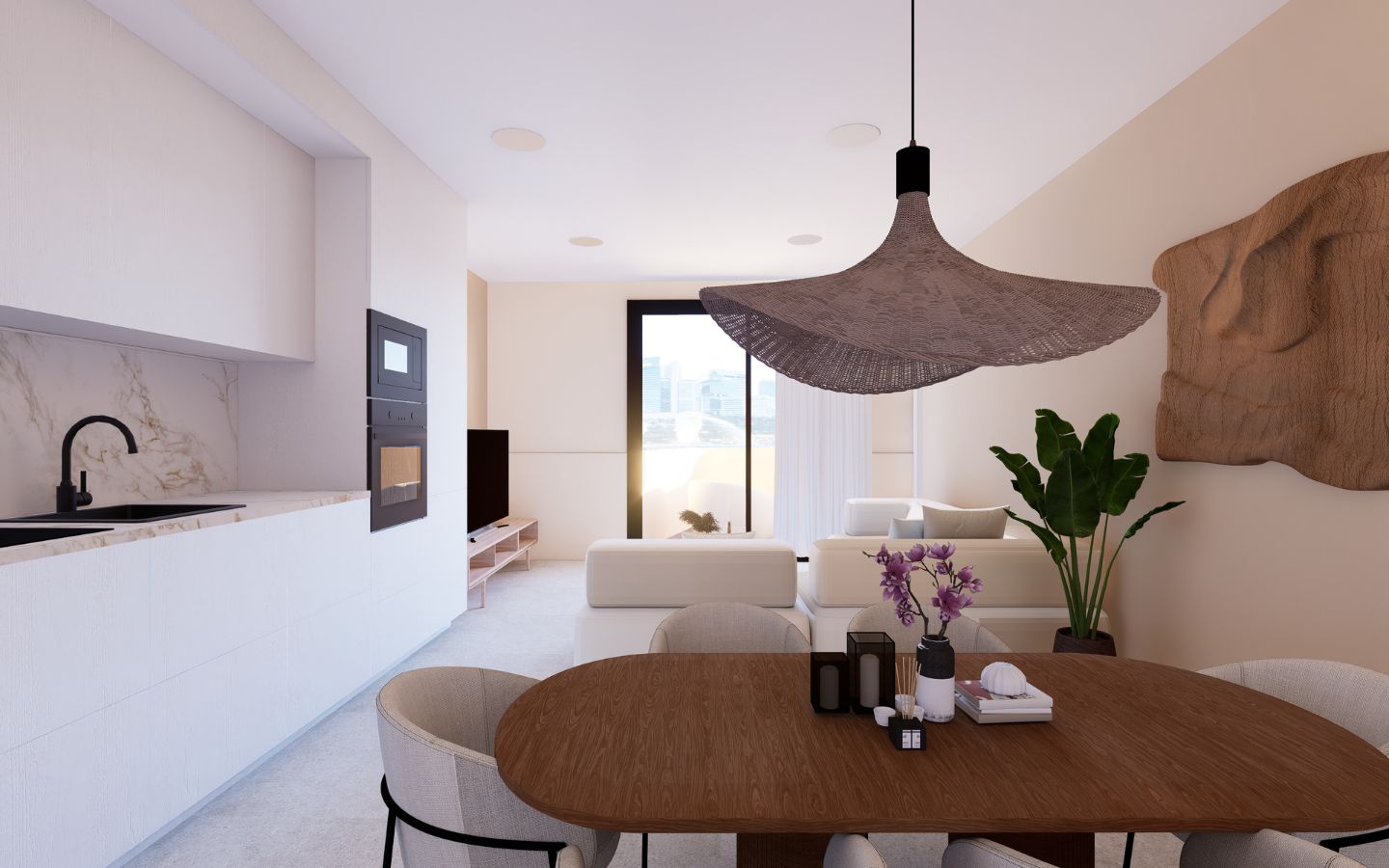 Apartment, Playa Muchavista