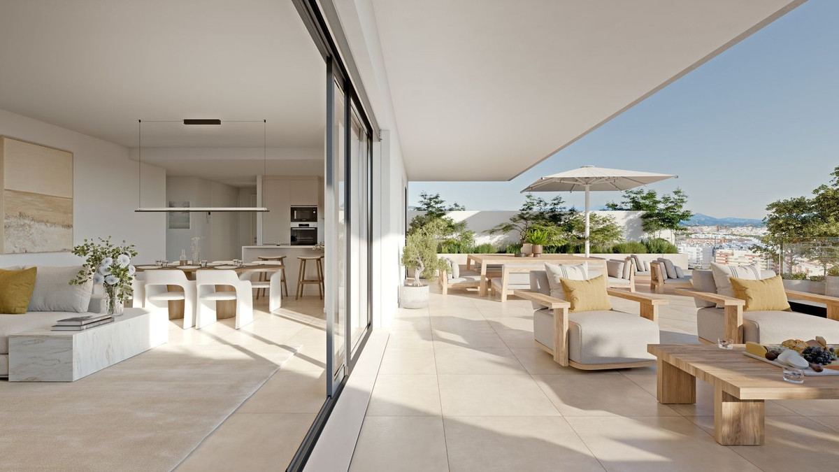 Apartment, Estepona