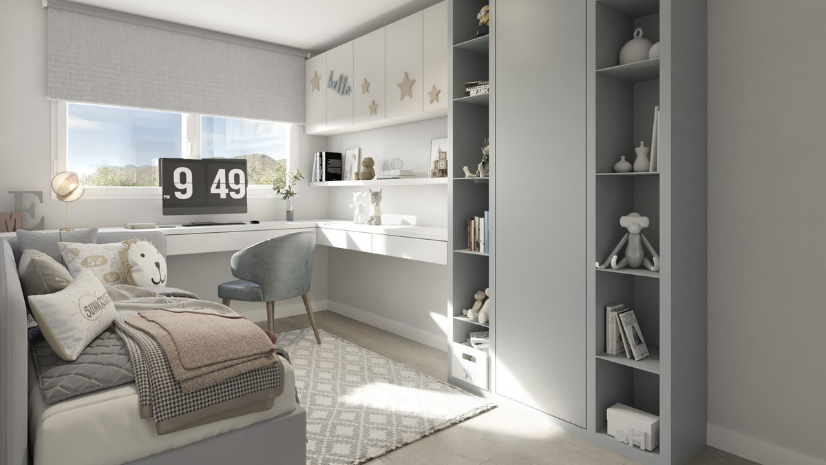 Apartment, Torremolinos