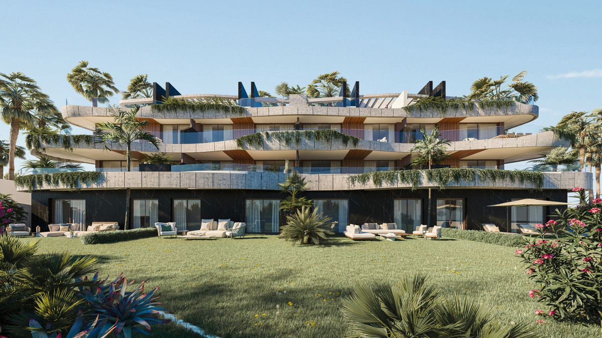 Duplex, Elviria