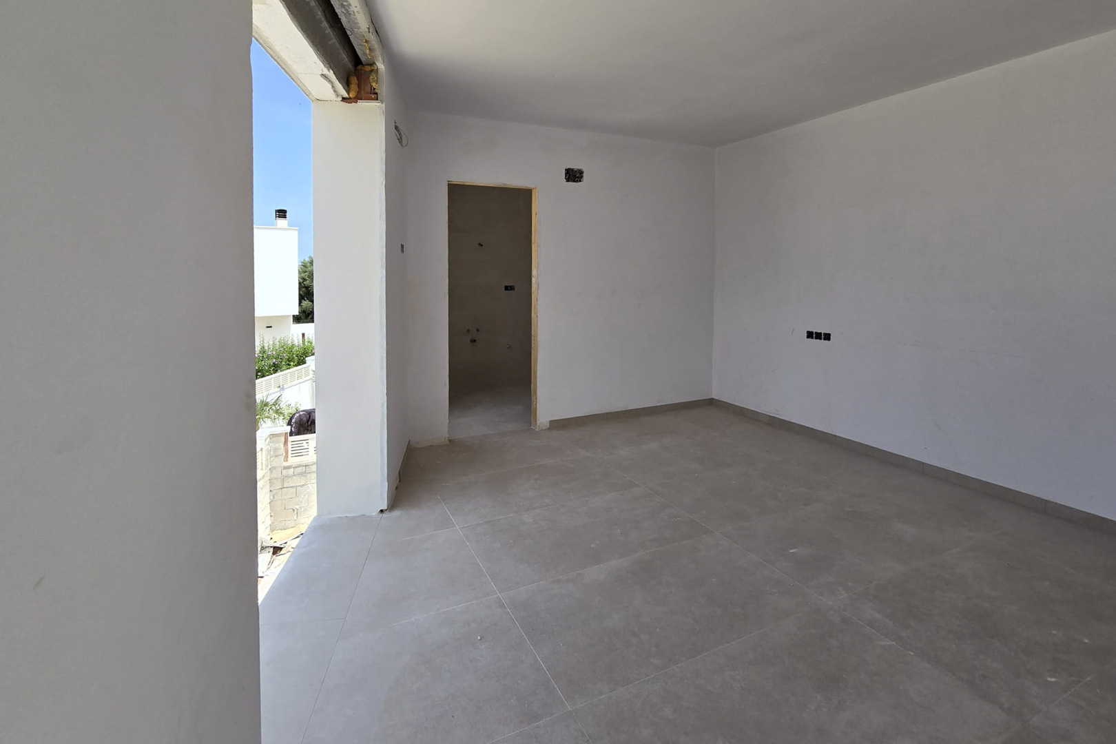Villa, El Vergel