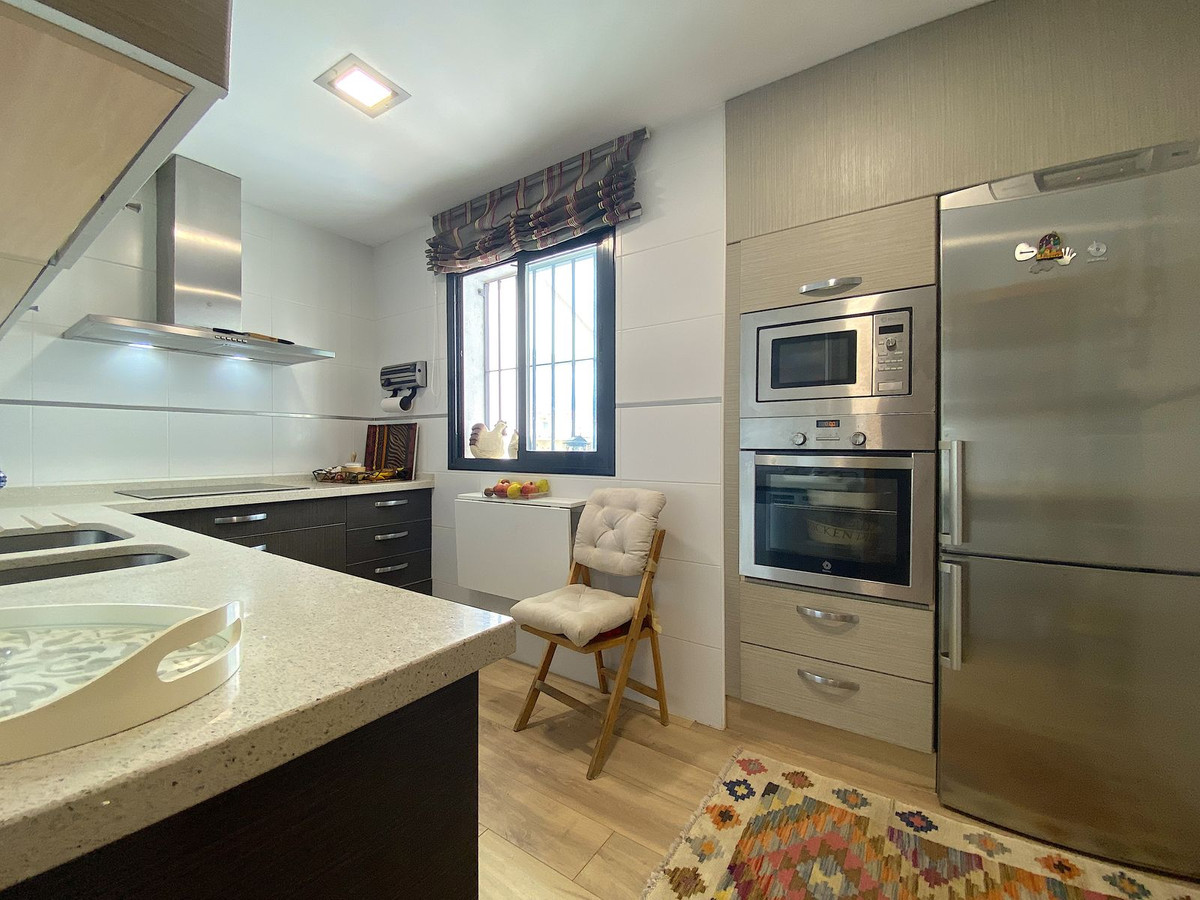 Penthouse, La Cala Hills