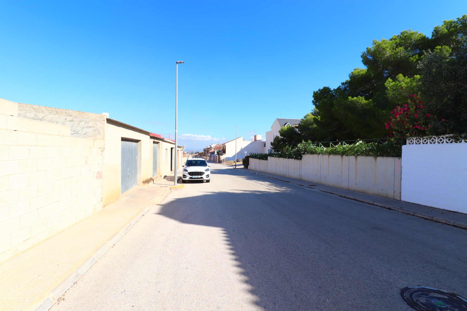 Plot / Land, Benijofar - Village