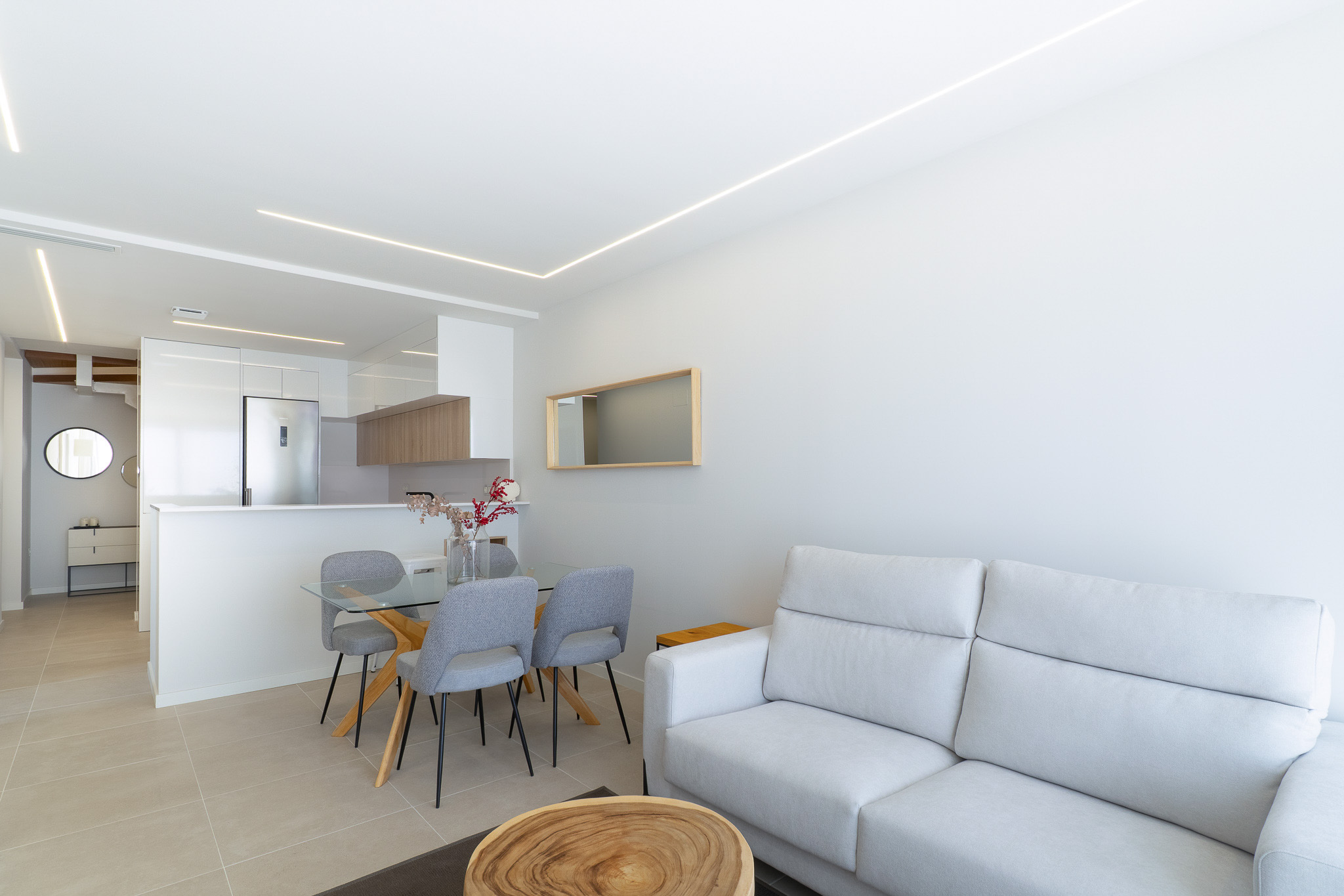 Apartment, Denia