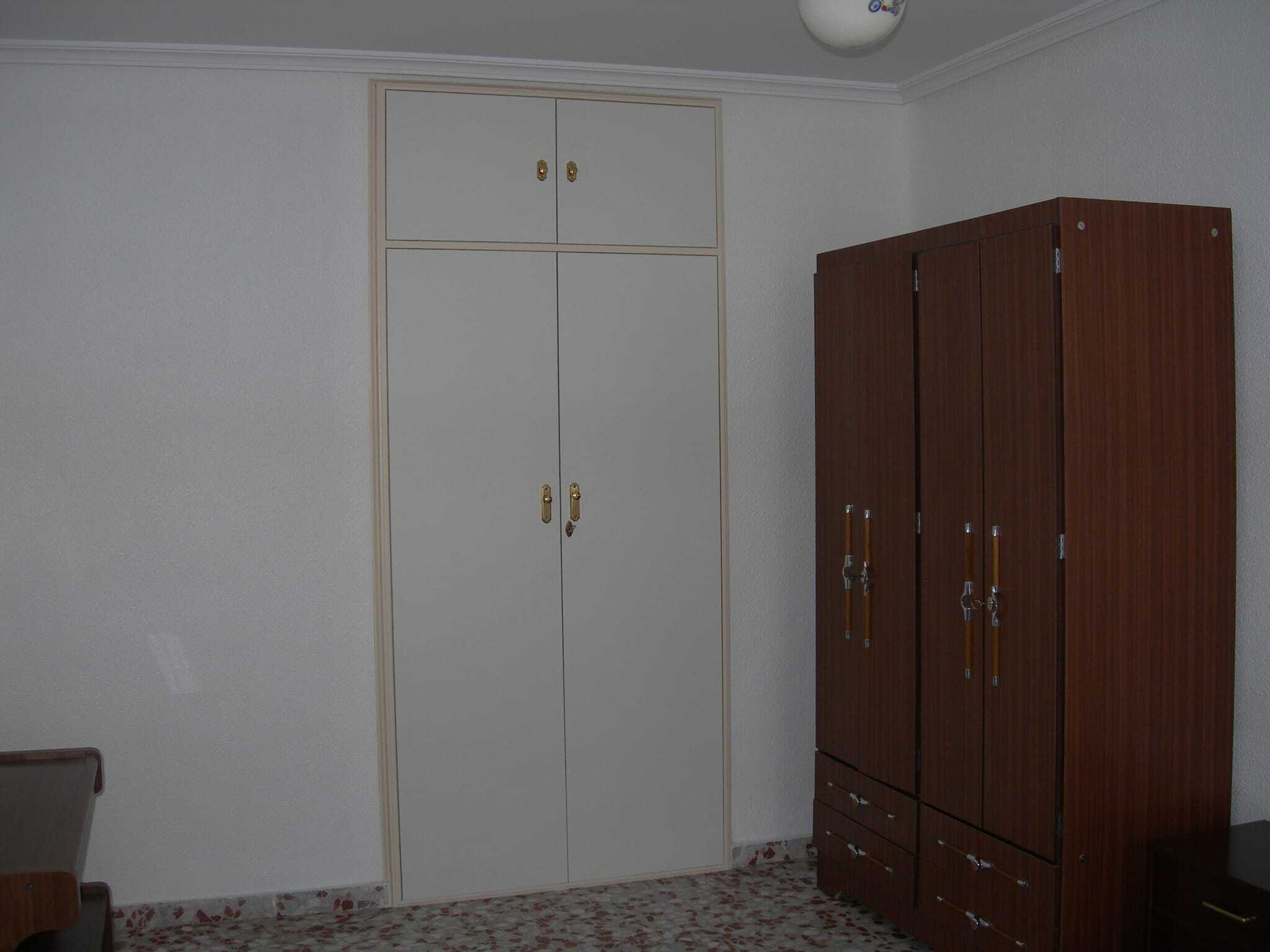 Townhouse, Inland