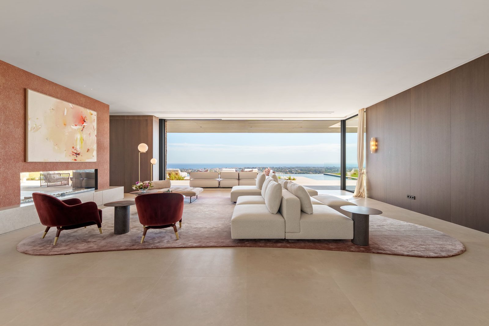 Villa, Benahavís, La Quinta