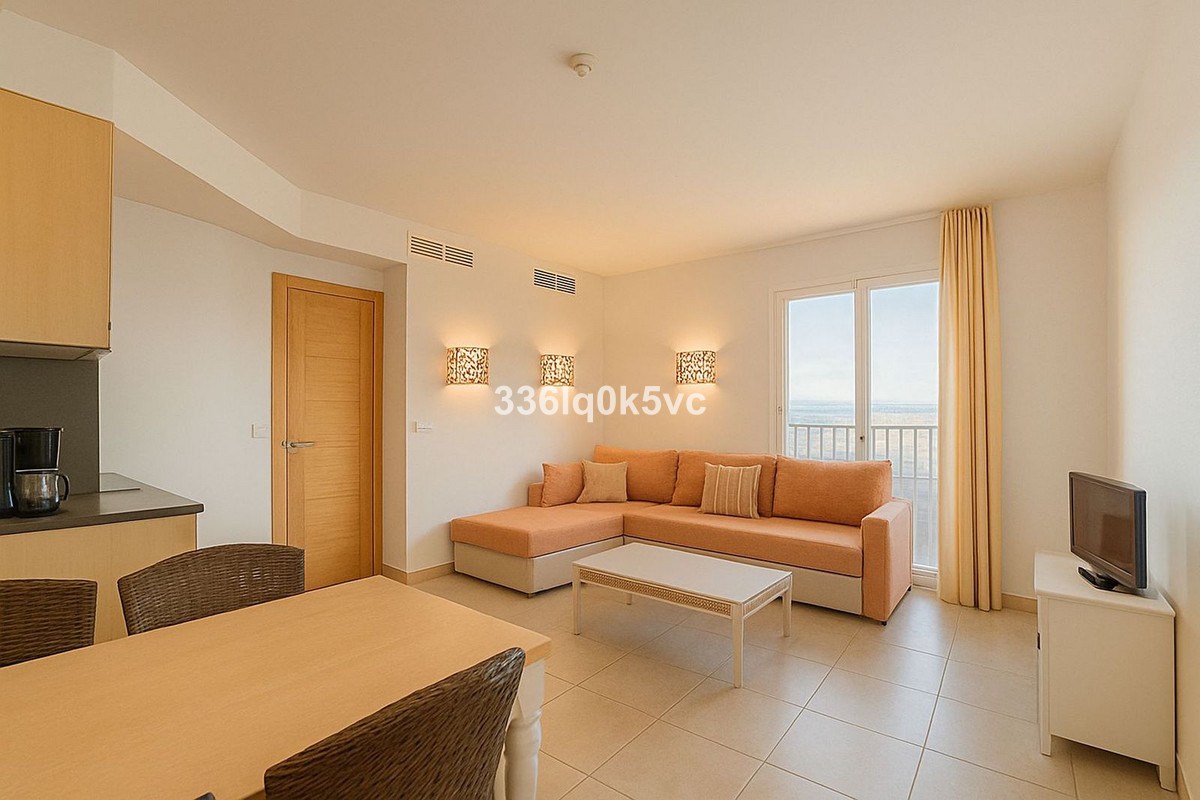 Apartment, Manilva