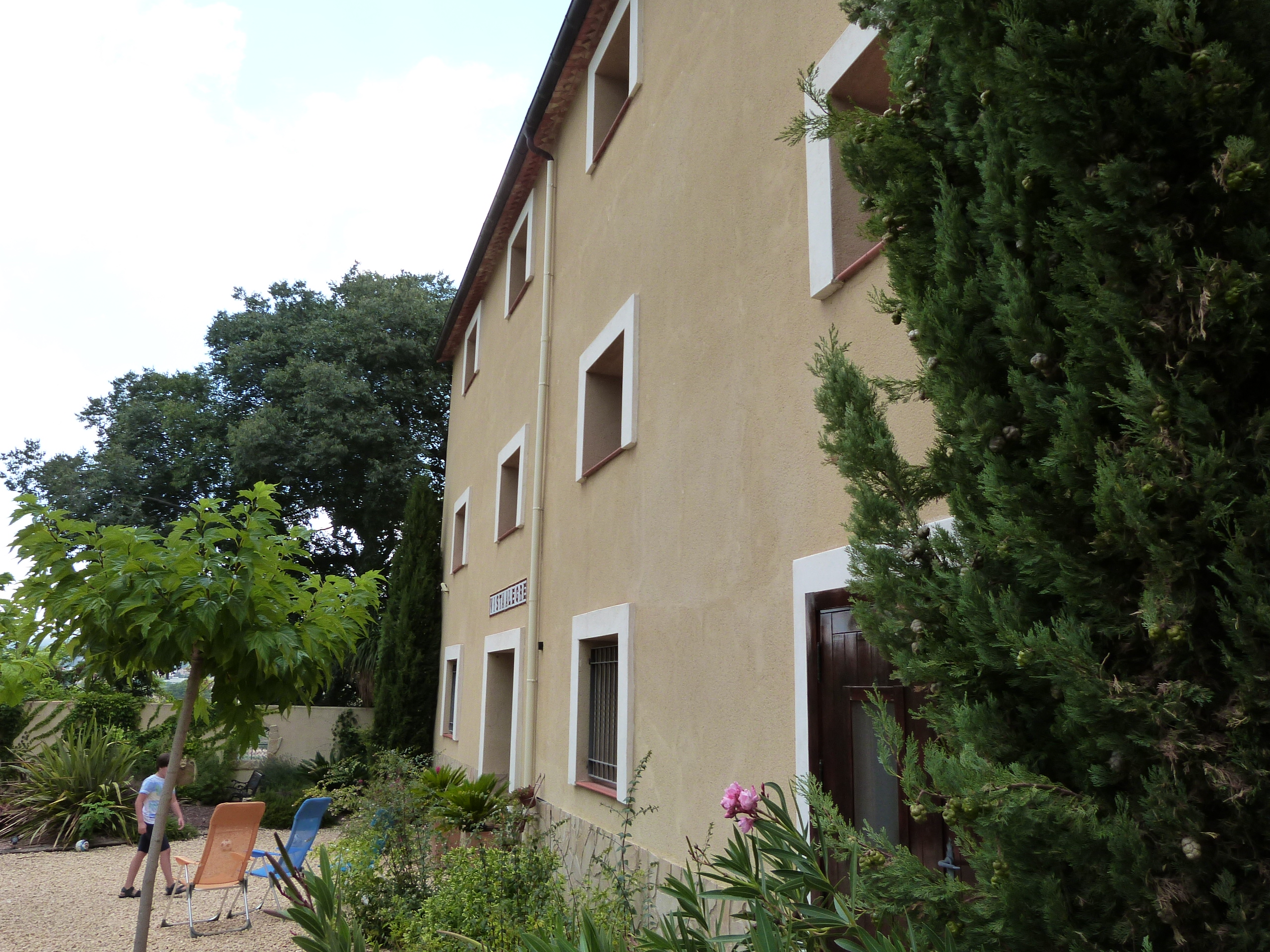 Country house, Ibi - Country