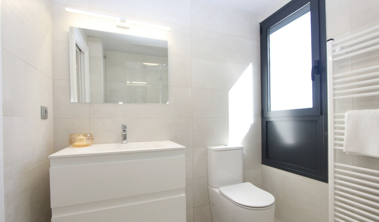 Apartment, Calpe