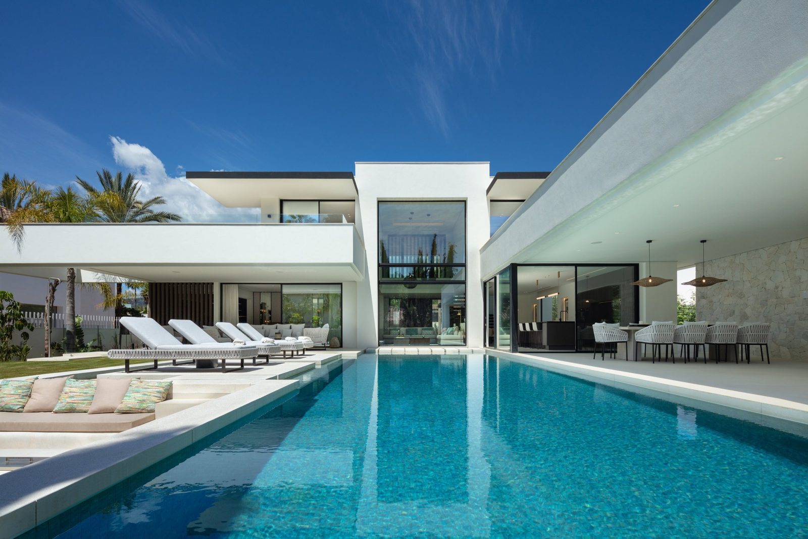 Villa, Marbella, Las Brisas